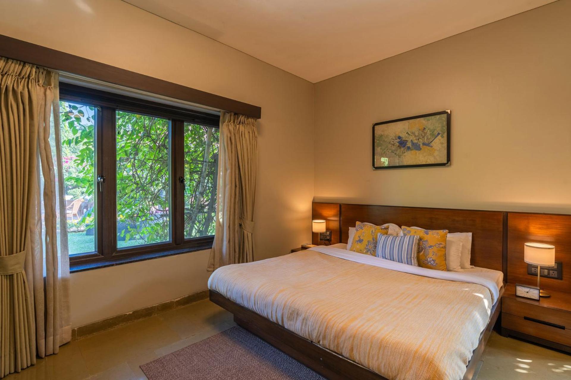 Stayvista At Moksh Villa - Bbq & Jacuzzi Alibag Exterior photo